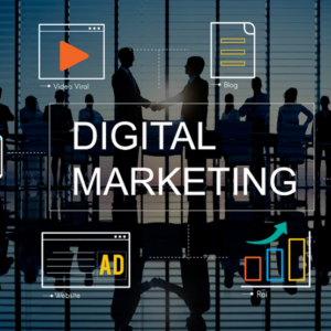 Digital Marketing Course