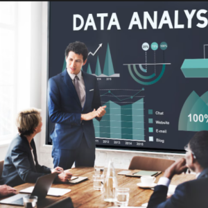Data Analytics Course