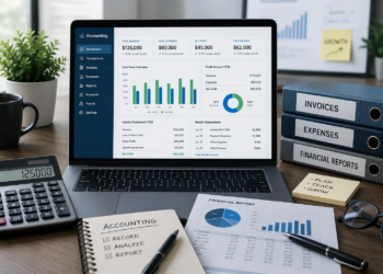 FCA (Financial Computer Accounting) Course
