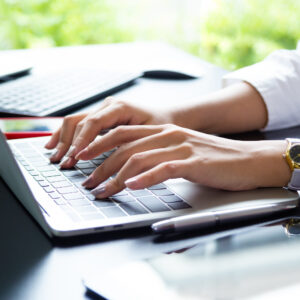 Typing Skill Training Course