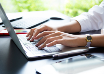 Typing Skill Training Course