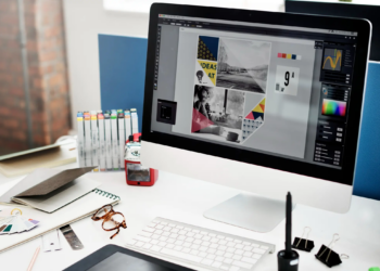 Desktop Publishing (DTP) Course