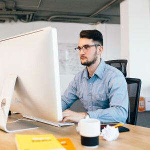 Computer Operator Course