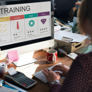 ACSTC – A Complete Software Training Course